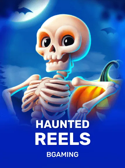 HauntedReels